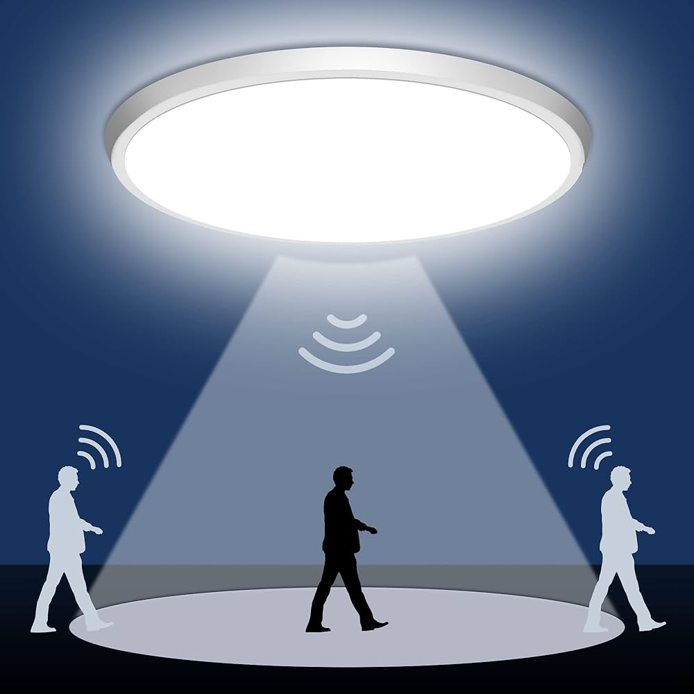Sensor Light