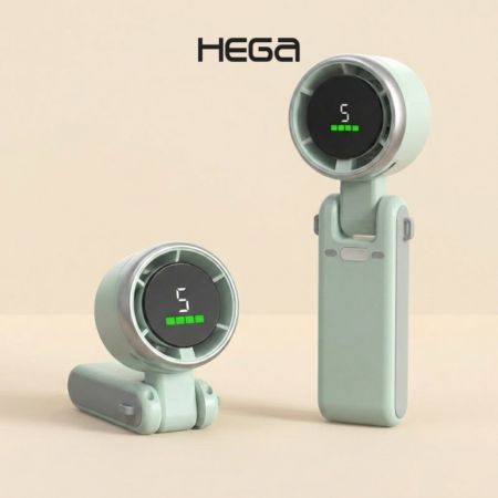 High Speed Mini Fan - XX688
