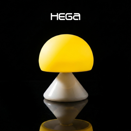 Smart Voice-Control Night Light- NL-S300