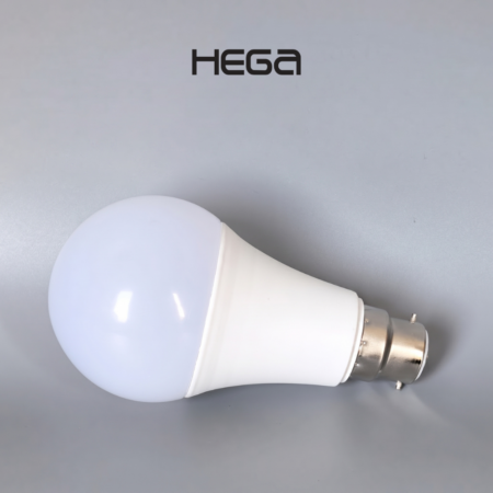 PIR Motion Sensor Bulb [Patch System]