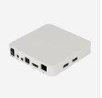 Smart gateway