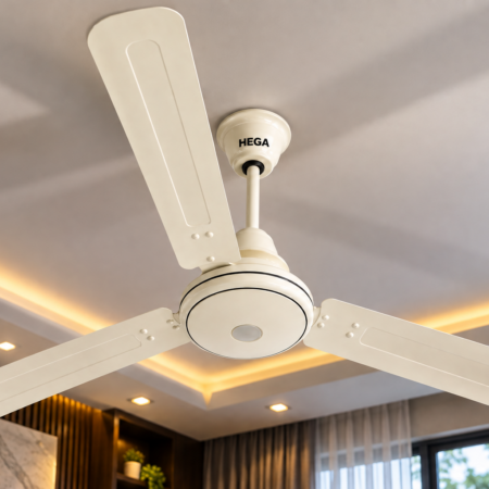 HEGA Ultimate Saver - BLDC Ceiling Fan 30W