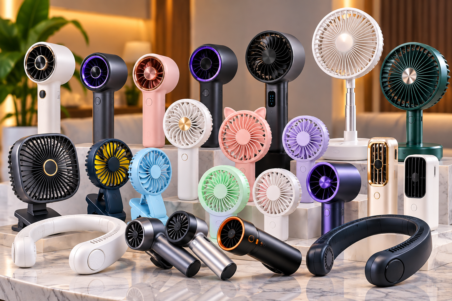 Fan